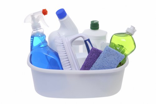 Deep carpet cleaning process in a Streatham home interior