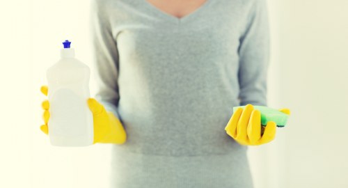 Image representing ongoing commitment to a slavery-free supply chain